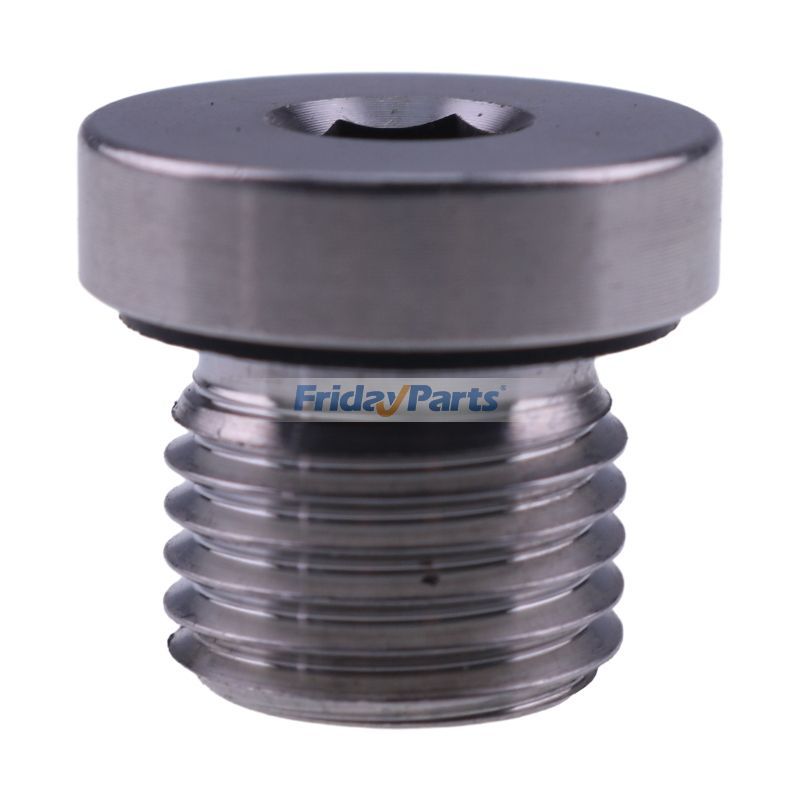 Sport UTV/ATV Fill Level Drain Plug