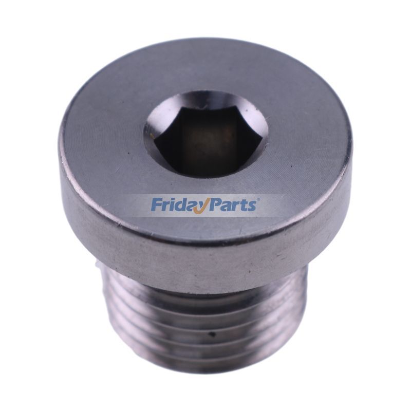  Fill Level Drain Plug For Can-Am