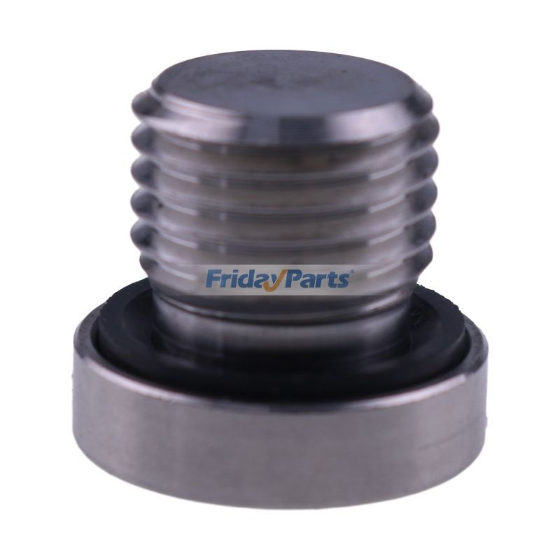 Fill Level Drain Plug in Stock in China