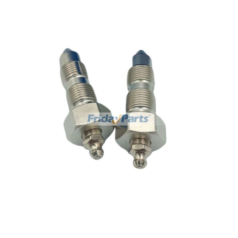 2PCS Fill Valveerpillar CAT for Excavator