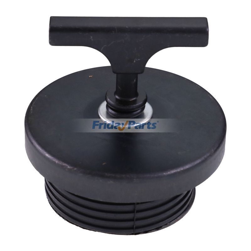 Bouchon De Remplissage D'huile GTR