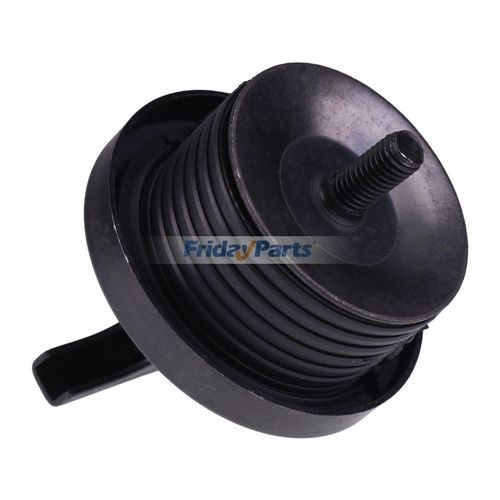 Filler Cap 101322 for Cummins Engine 4B3.9 ISBE ISM QSB5.9 QSM11 N14 L9 L10