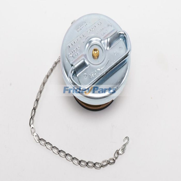 Filler Cap 138595A1 for CASE 580L 590L 580M 590SL 586H 588H New Holland Loader U80C