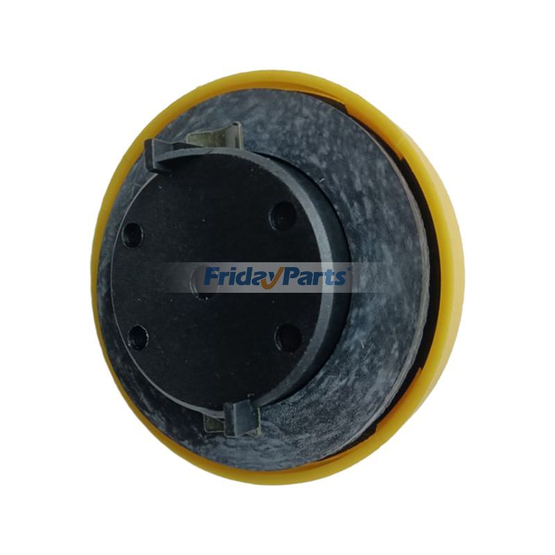 Filler Cap9 EC210D EC220D EC220E EC235C EC235D EC240B EC240C EC250D EC290B EC290C for Excavator,Loader