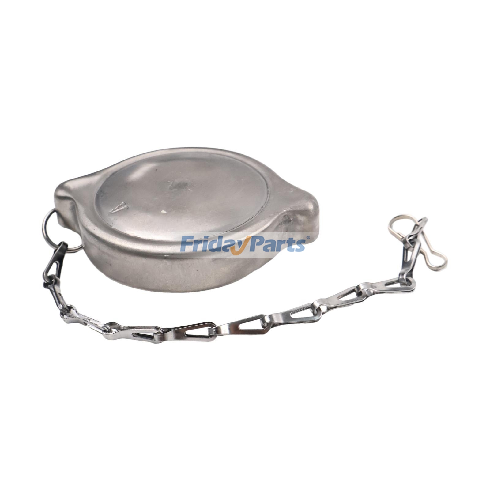 Filler Cap 208045 for Cummins Engine K38 K50 NH855 NT855 QSK19 V903 VTA903