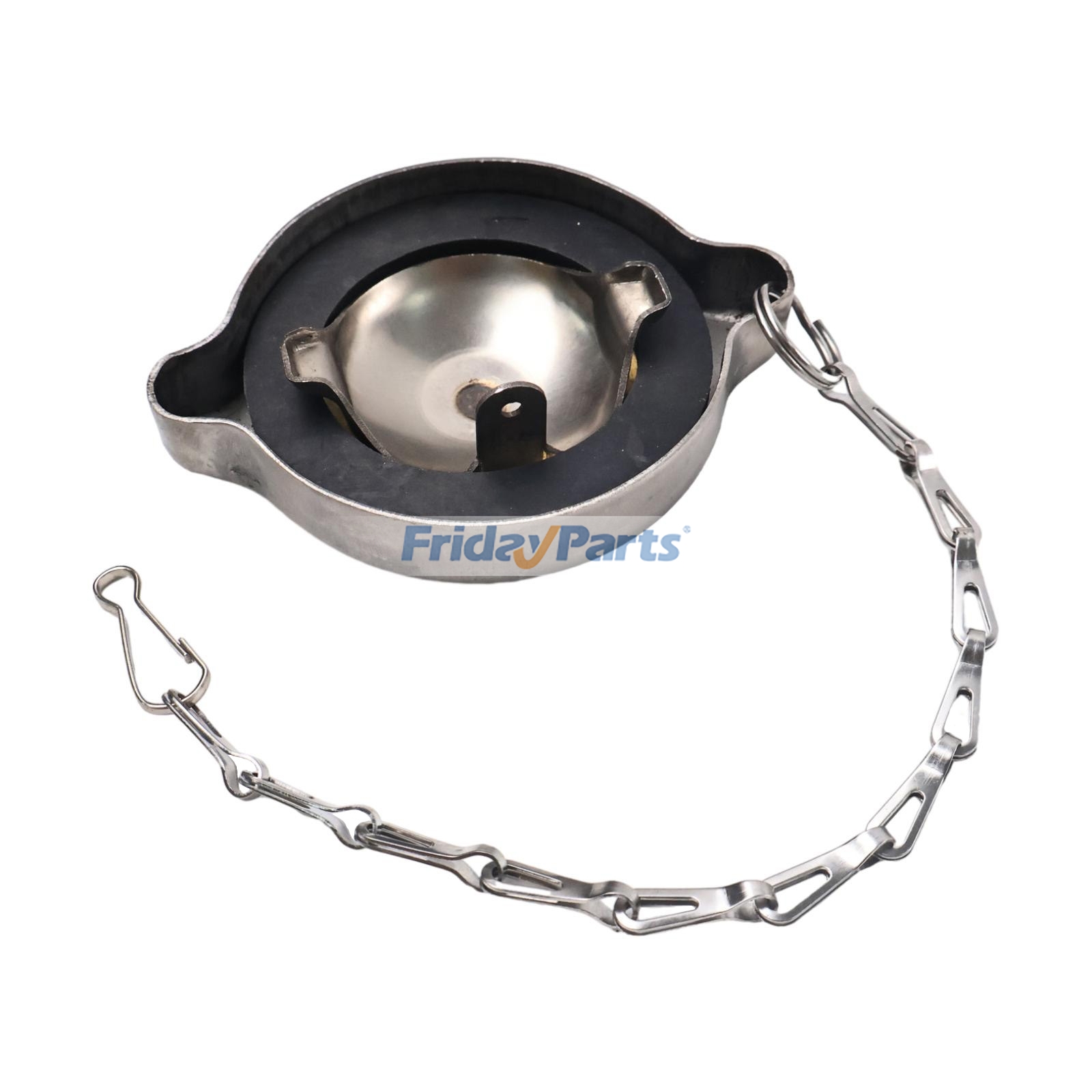  Filler Cap 