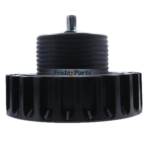 Filler Cap 4071224 for Cummins Engine N14 M11 QSM11 ISM11 Hyundai Wheel ...