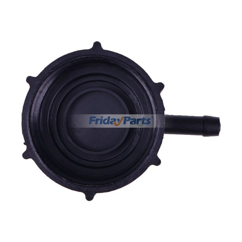  Filler Cap For JOHN DEERE