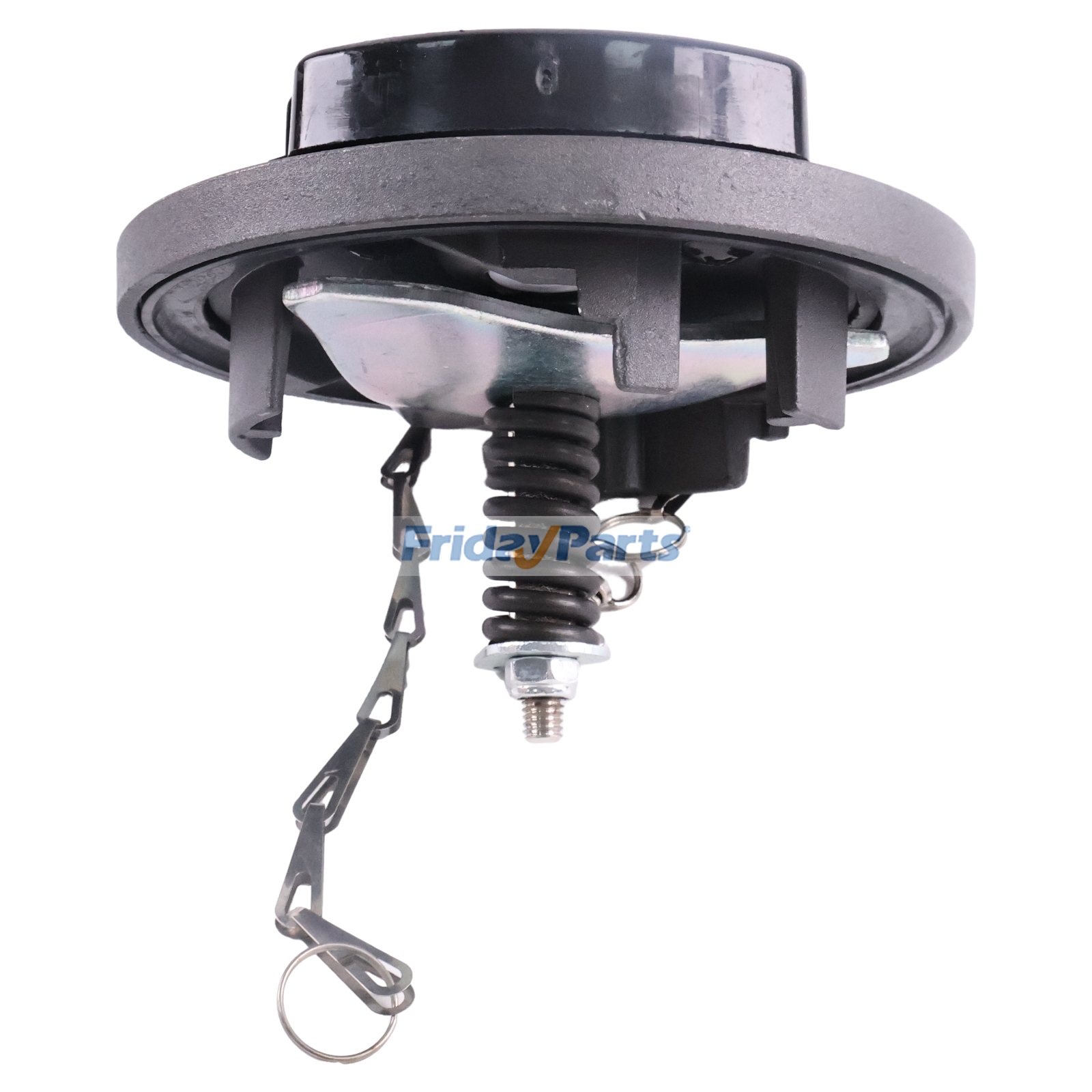 Dozer,Excavator Filler Cap