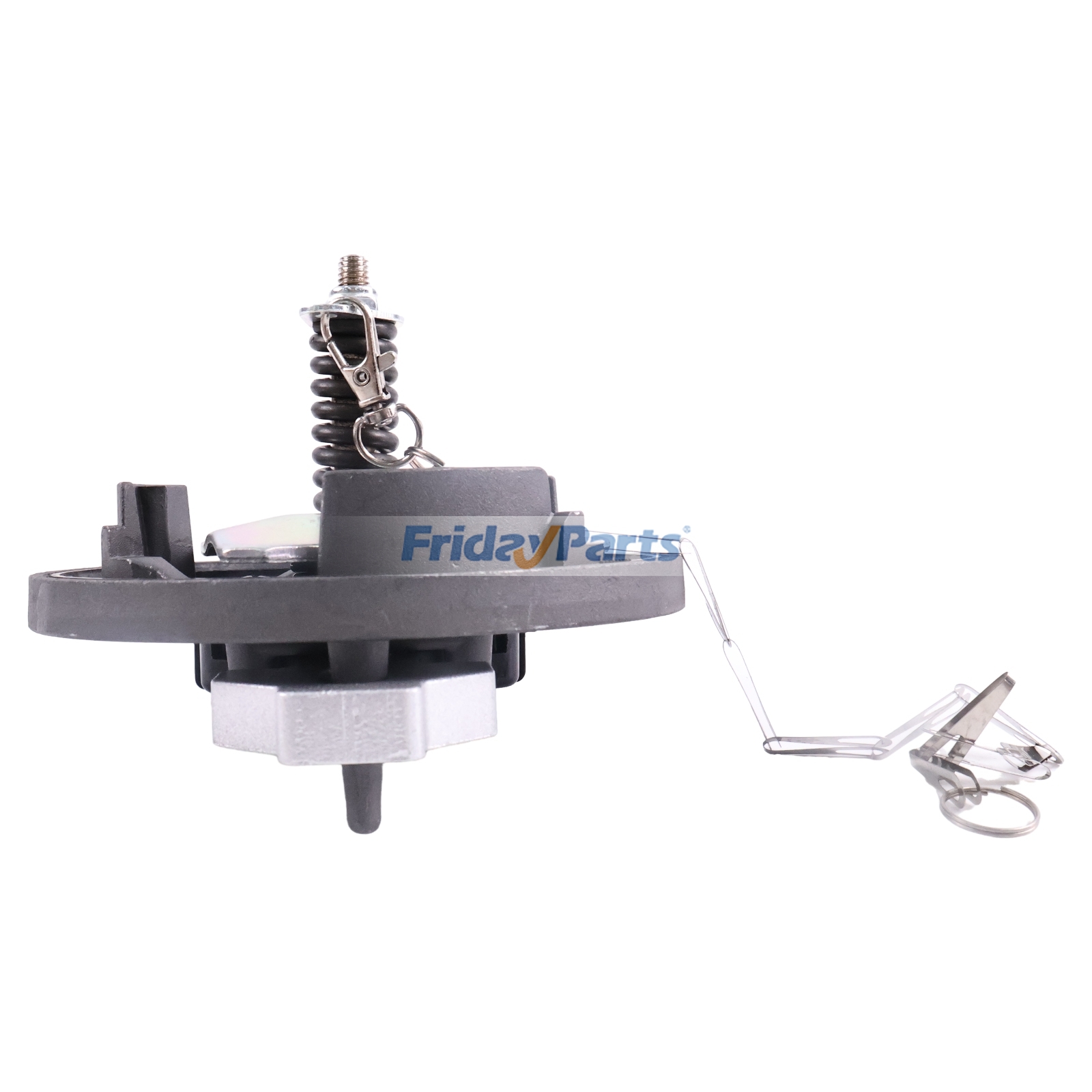 Filler Cap AT342385 for John Deere Excavator E210LC E240LC E300LC E330LC E360LC Crawler Dozer 550K 650K 700K 750K 1050K for less