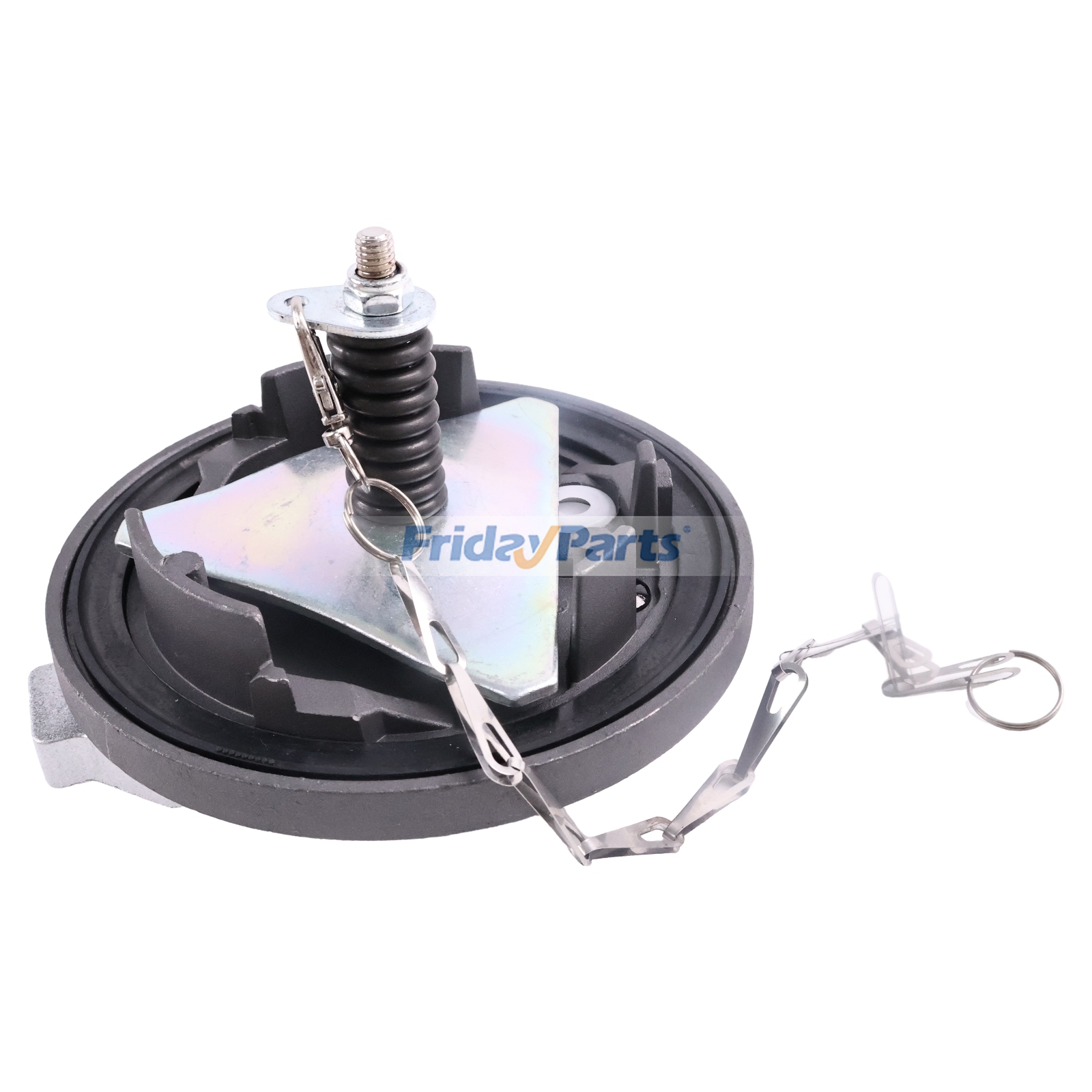 Filler Cap for Dozer,Excavator