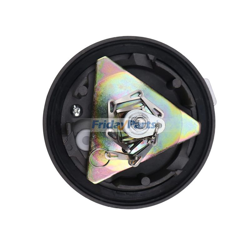 JOHN DEERE用用John Deere 掘削機 E210LC E240LC E300LC E330LC E360LC ドーザー クローラー 550K 650K 700K 750K 1050K 用フィラー キャップ AT342385