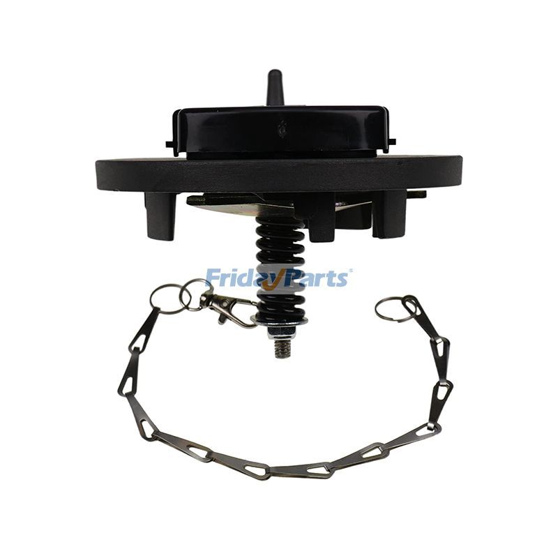 JOHN DEERE用フィラーキャップクローラー