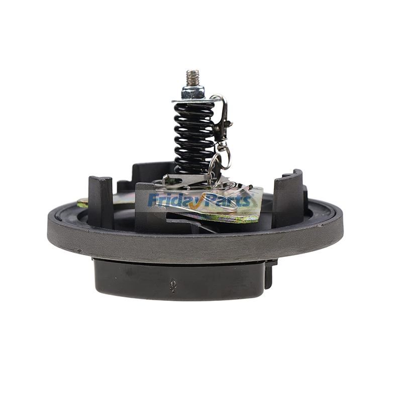 FridayPartsのフィラーキャップクローラー