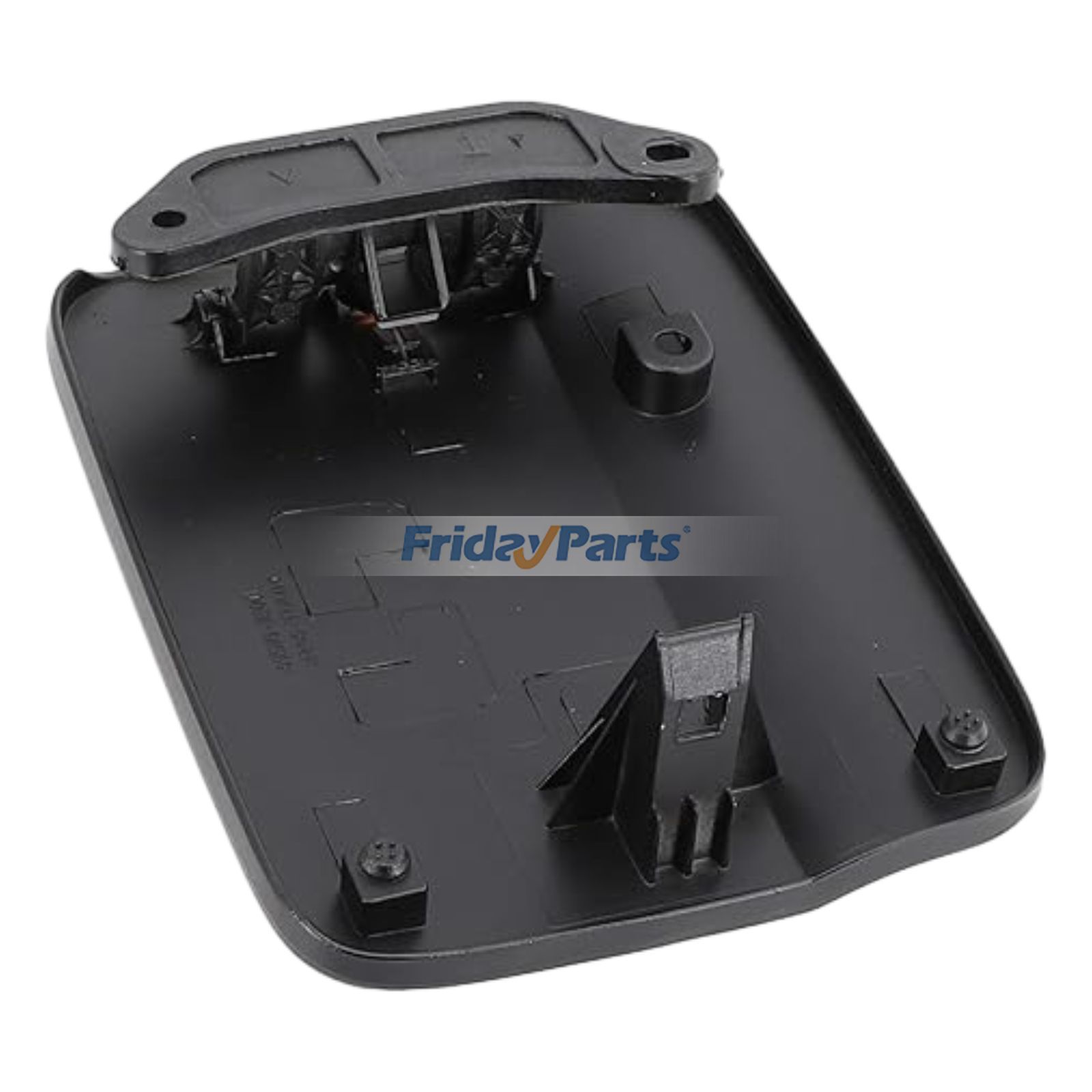 Vehicle Filler Door Cap Cover