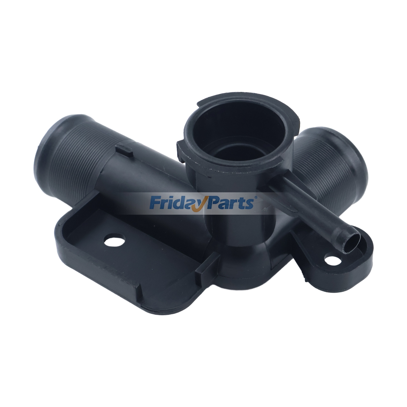 Filler Neck for Vehicle