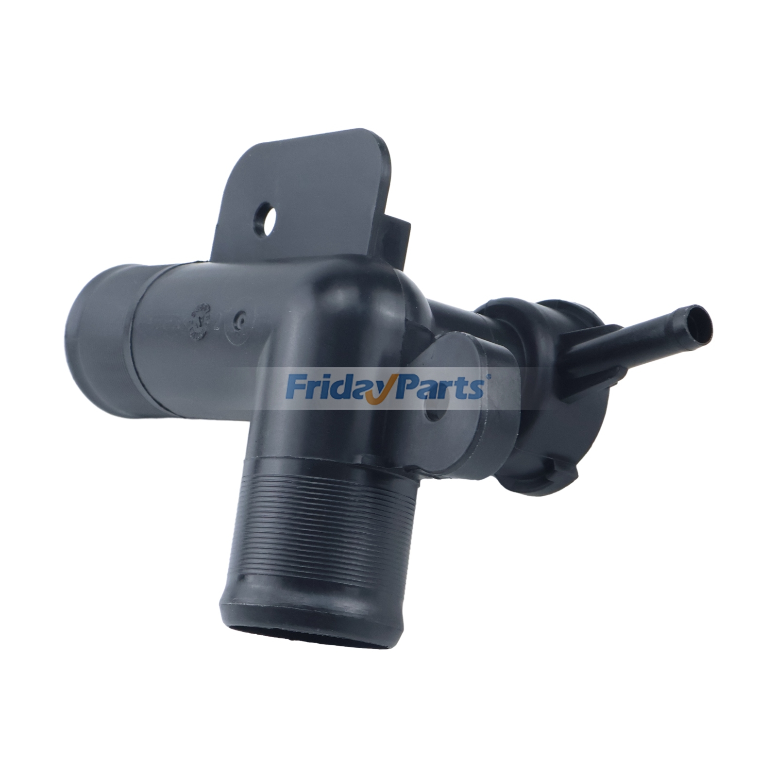 Vehicle Filler Neck