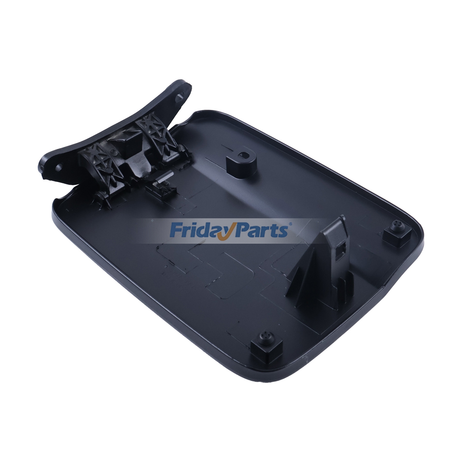 Tapa de la tapa del depósito de combustible 695101E001 para Hyundai Accent Verna 2006-2011