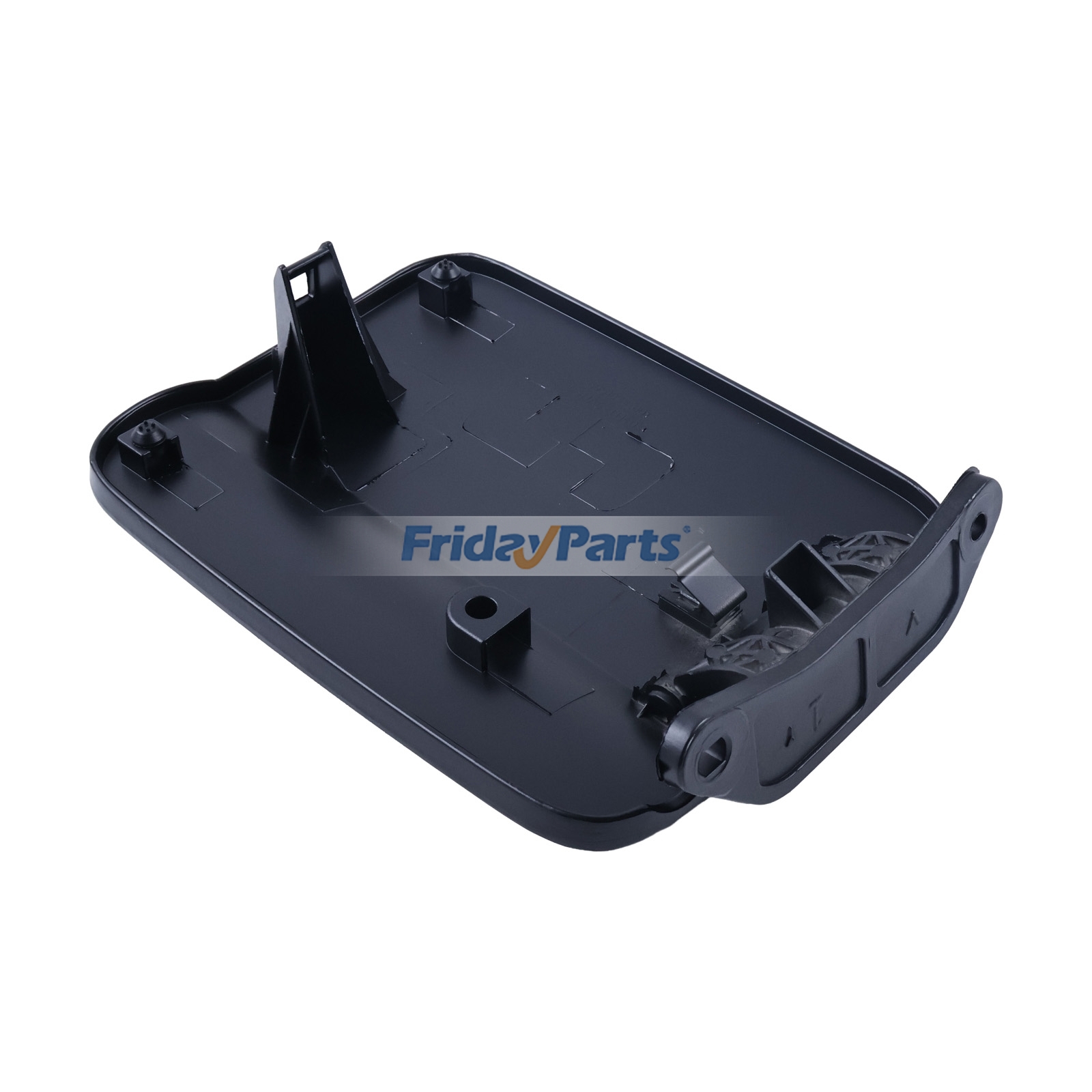 Filler Door Cap Cover for Vehicle