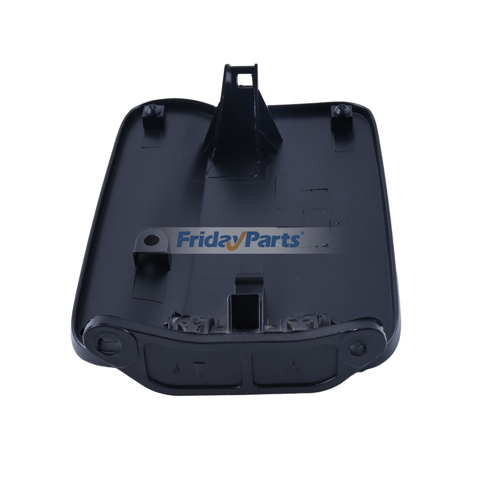Filler Door Cap Cover compatible with Vehicle