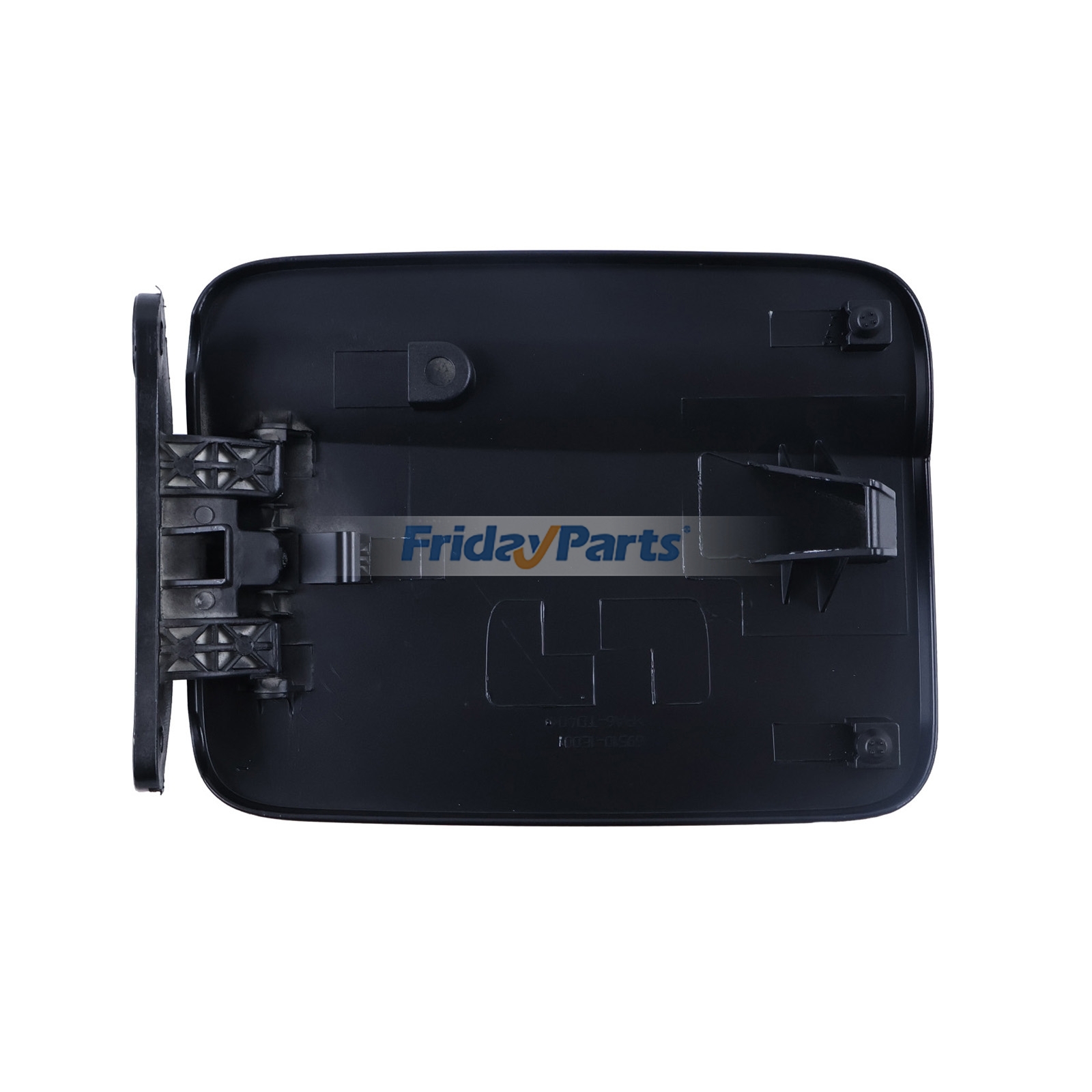 FridayParts Filler Door Cap Cover