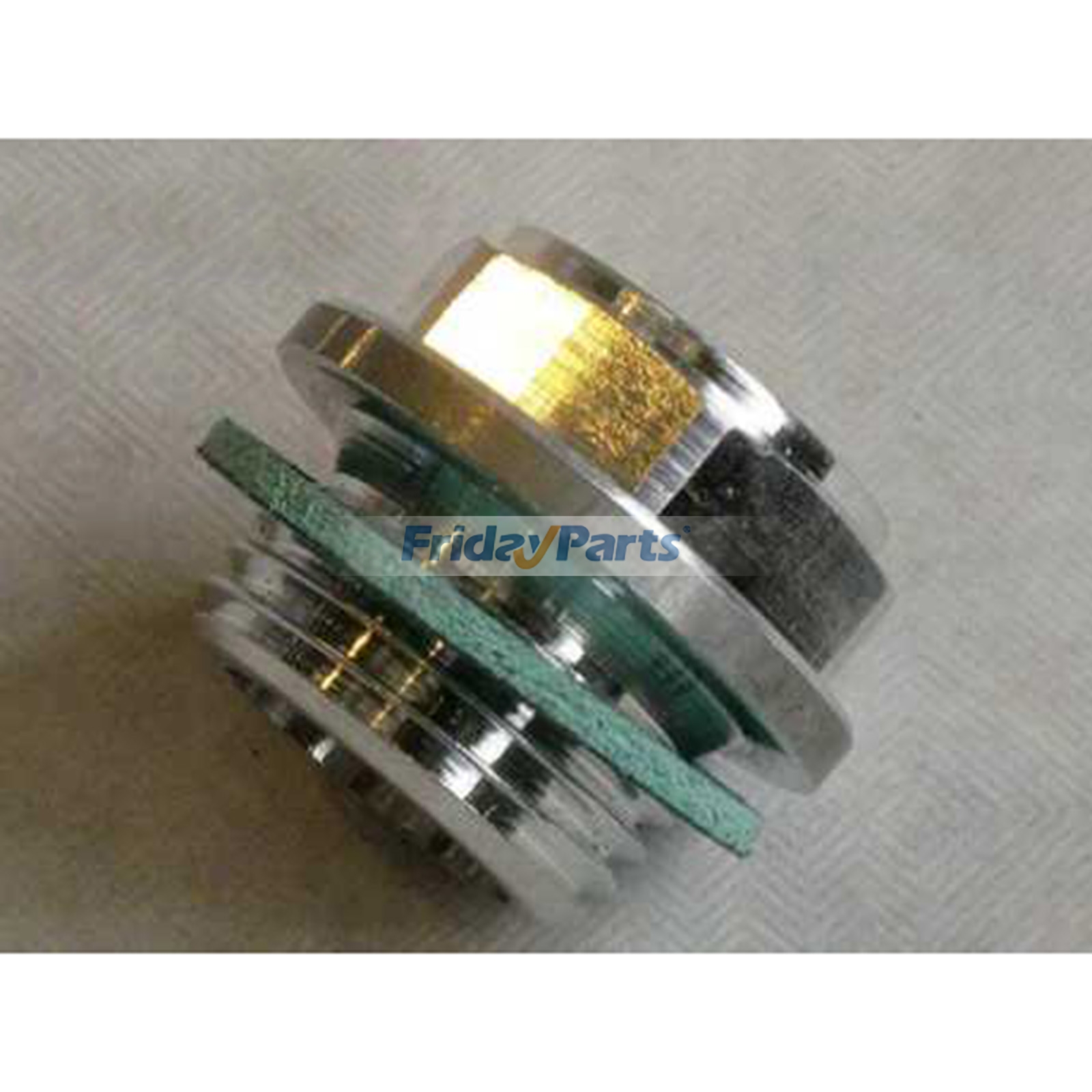 Filling Plug 2420211390 for Haulotte Aerial Work Platform