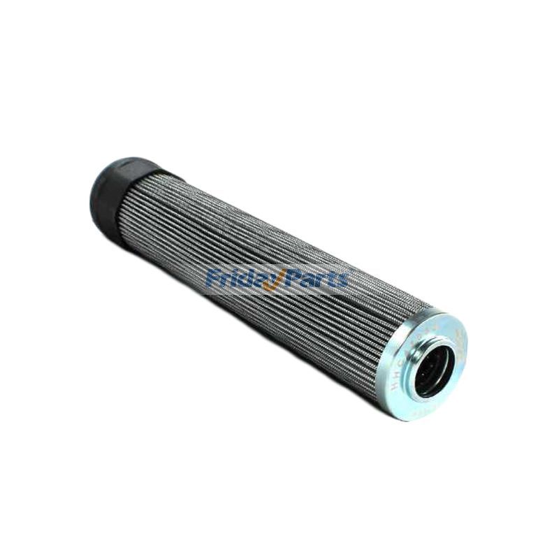 Filtro 0009831724 para carretilla elevadora Linde