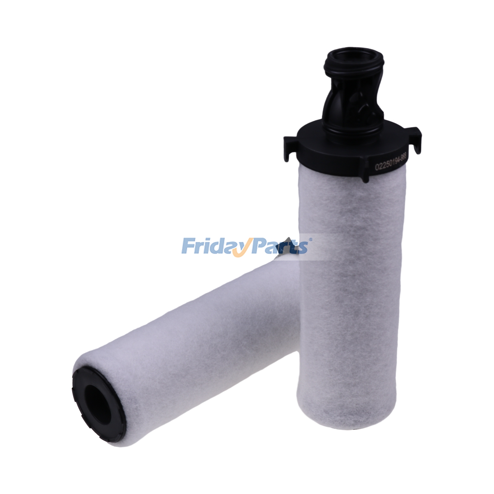 Filtro 02250194-968 02250194-967 para compressor de ar Sullair