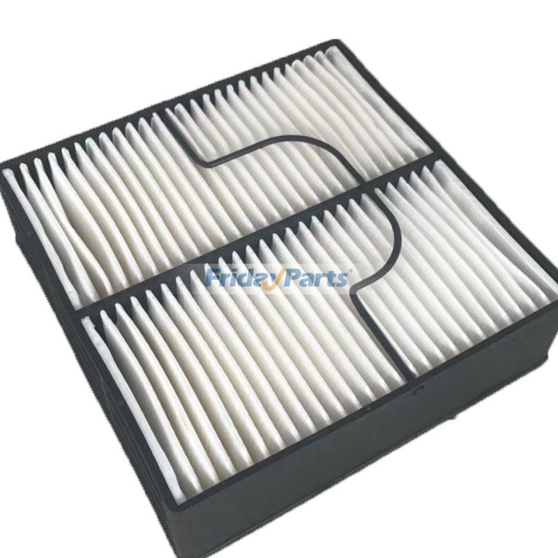 10 Mikron Element 60-04010 für SWK 2000/40