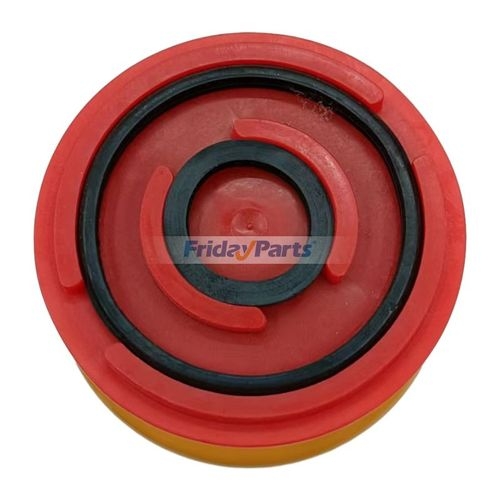 3080796 Fuel Water Separator 308-7298 for Caterpillar CAT Engine C3.4 C4.4 C6.6 ...