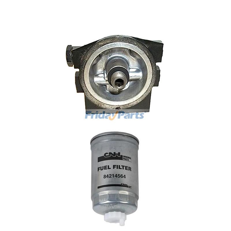 Filter Assembly 153656346 314001A1 for  CASE C70 C80 321D CX70 New Holland LW80.B LW80