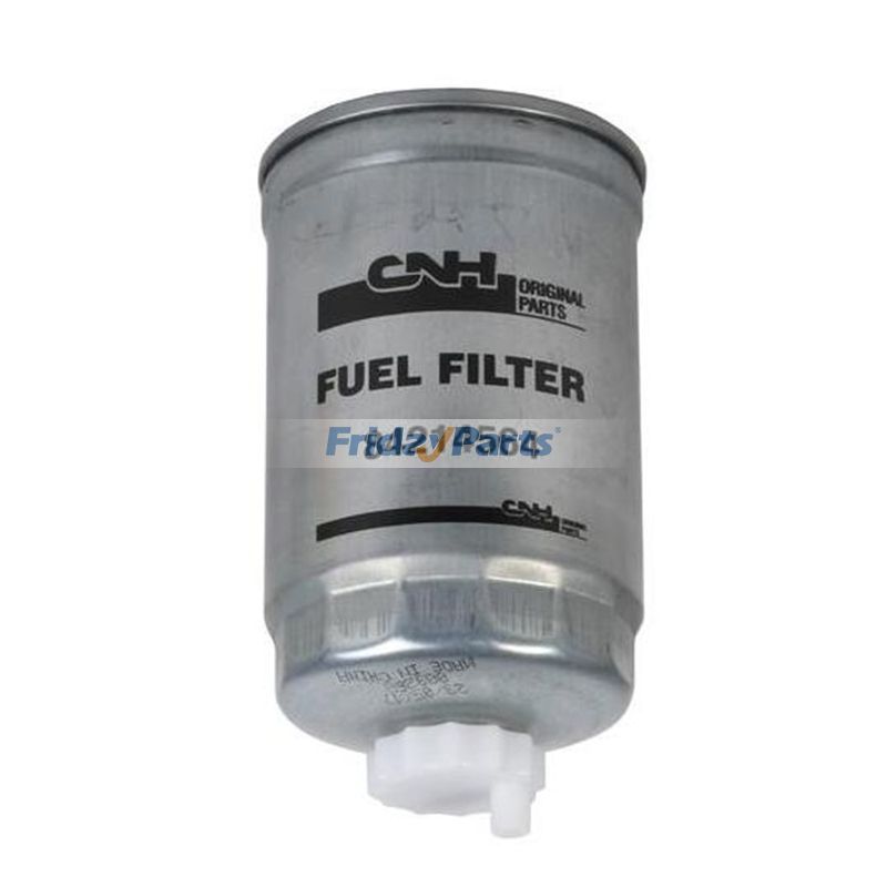 Kraftstofffilter 153656346 für New Holland LW80.B LW80