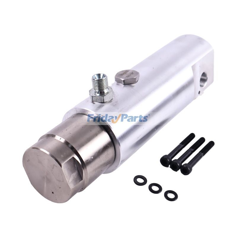 Ensemble de filtre 15C838 pour pulvérisateur de peinture sans air Graco Ultra Max II 695 795 1095 1595