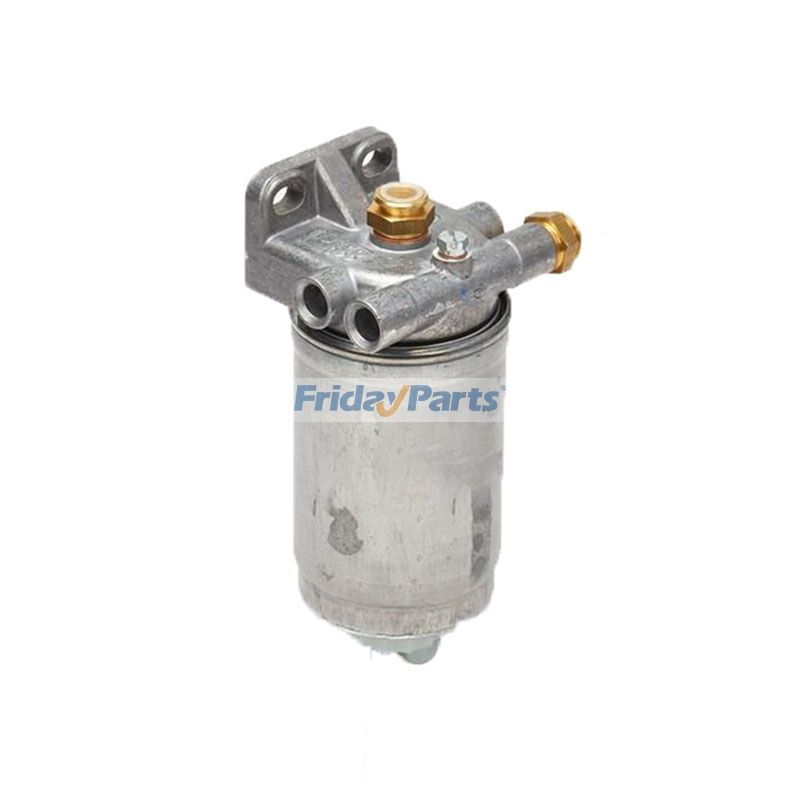 Motor Filter Assembly Module Filter Assembly 2852098 for New Holland H8040 H8060 H8080 B110 B115 ...
