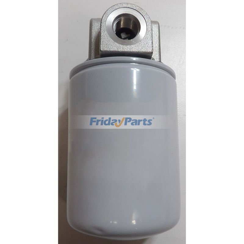 Filter Assembly 6686217 for Bobcat Excavator 325 328 329 331 335 337 341 E42 E45 E50 E55 E85 Loader 943 953 963