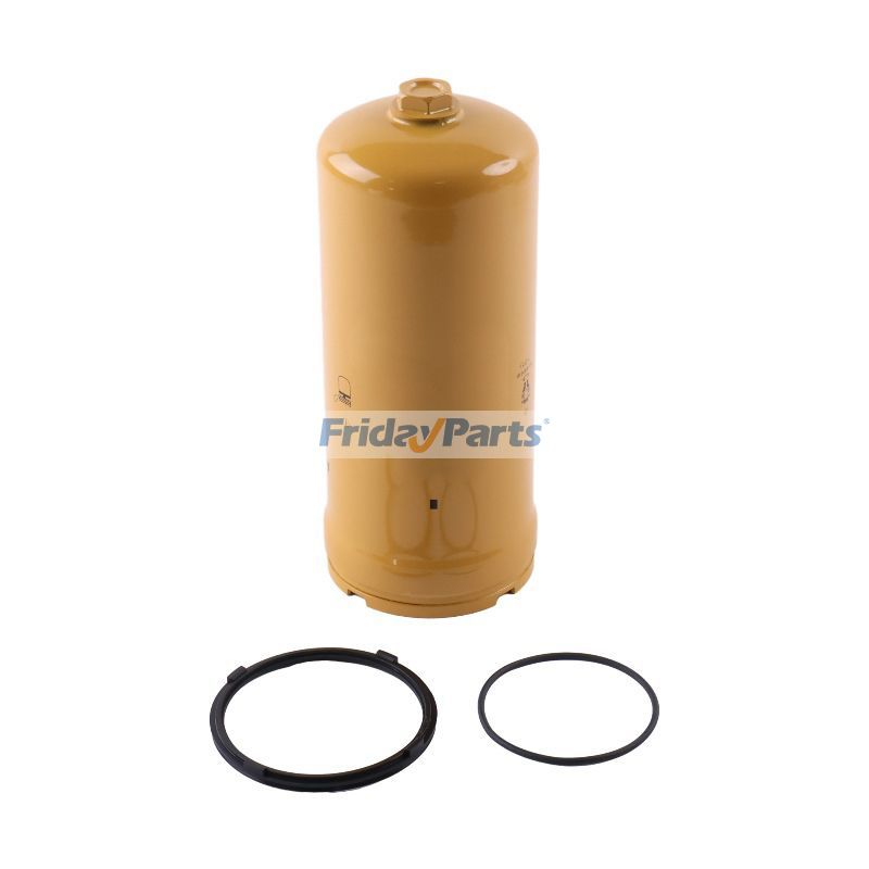 FridayParts Hydraulikölfilter