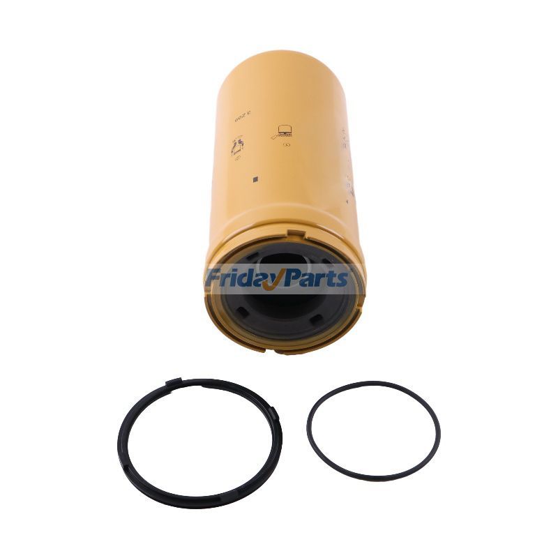 Hydraulikölfilterfür Verdichter,Kran,Bulldozer,Lader,Motorgrader,Geländewagen