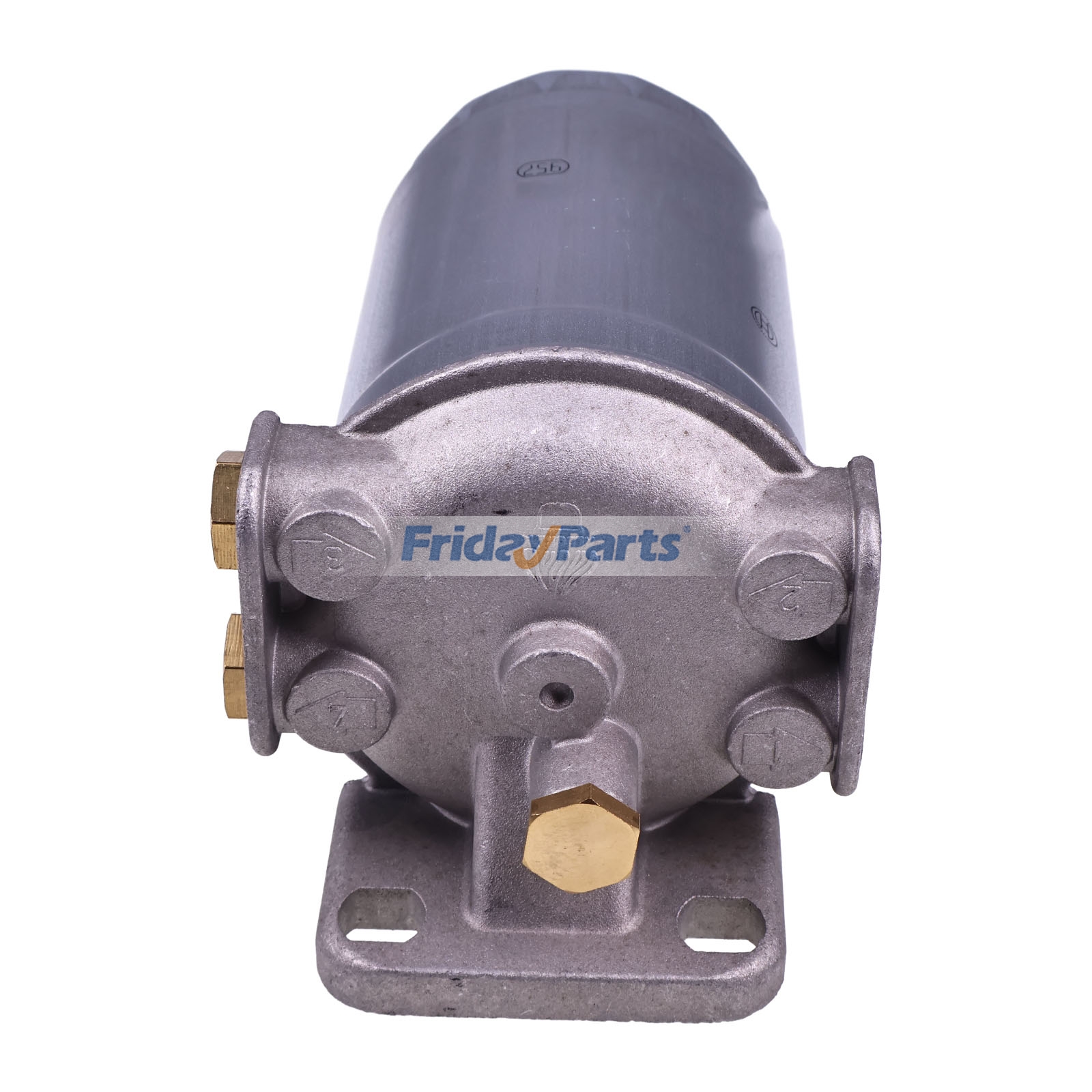 Filter Assembly forCASE New Holland in Stock in China