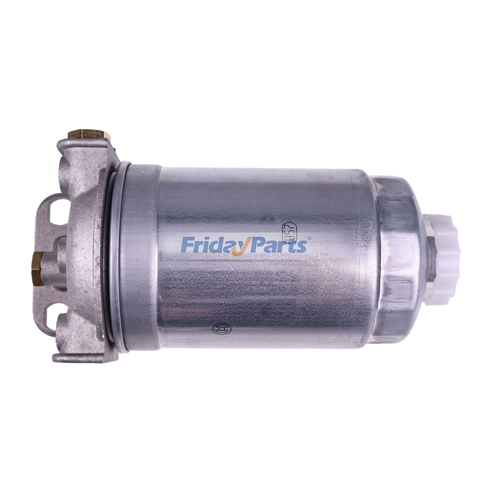 FridayParts Filter Assembly forCASE New Holland