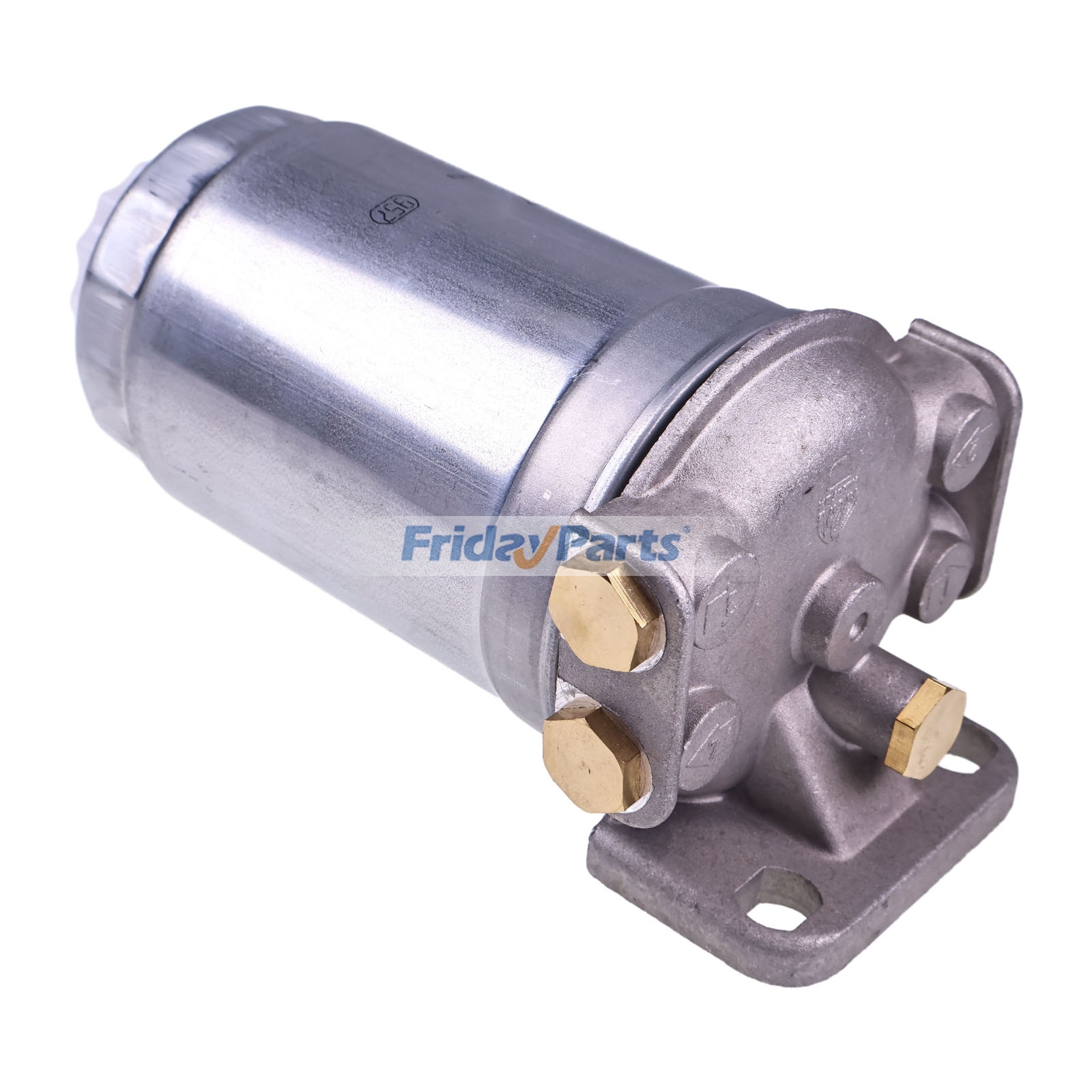 New Holland用用フィルターアセンブリ 26560150 153656346 Perkins 1004-4 1004-4T 135Ti 1004G 1004-40 エンジン New Holland LW80.B LW80 ローダー用