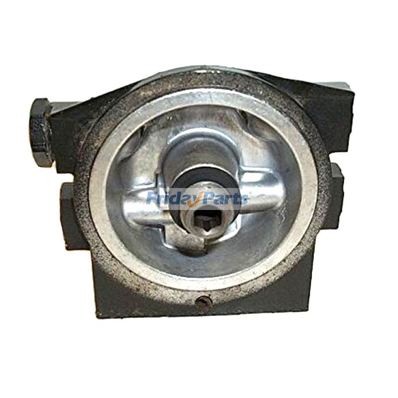 Kraftstofffilterkopf 76595516 für New Holland LW80.B LW80