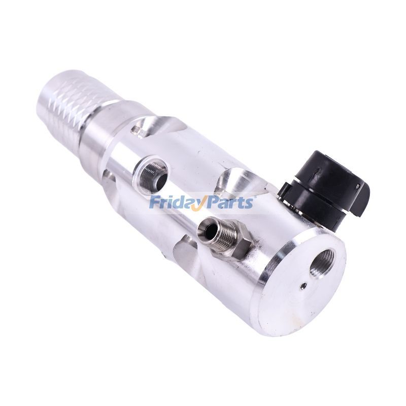 Filter Assembly Return Valve for Industrial Equipment