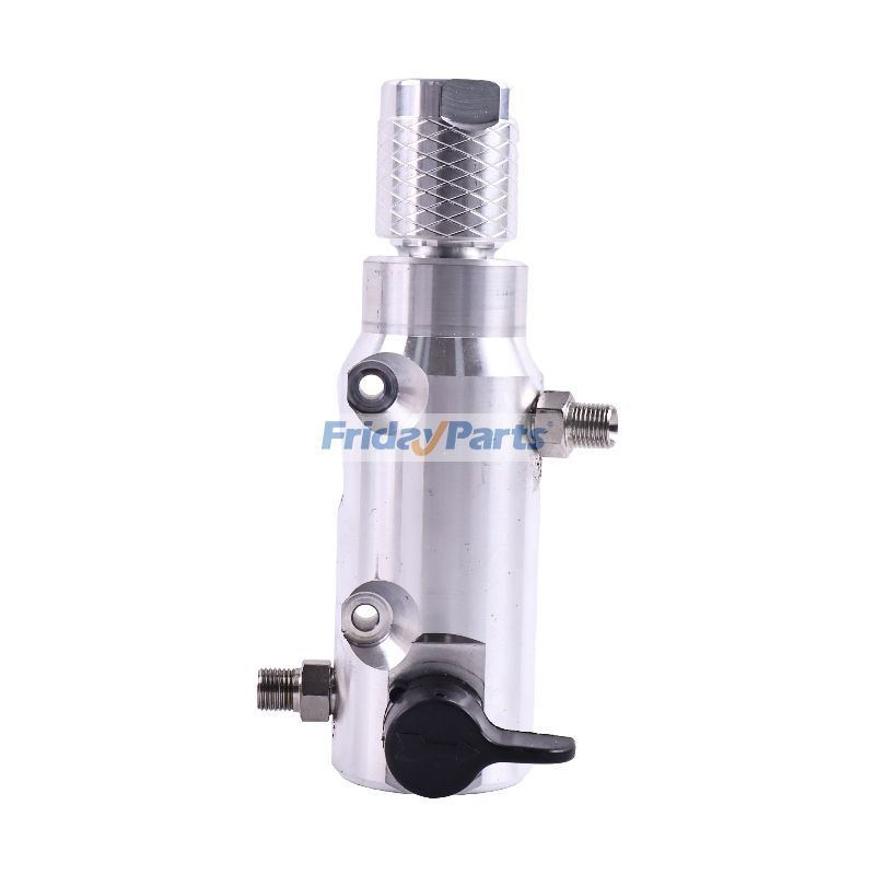 FridayParts Filter Assembly Return Valve