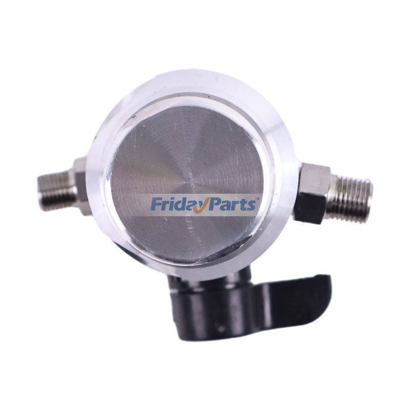 Filter Assembly Return Valve For OTHER BRAND Industrial Equipment