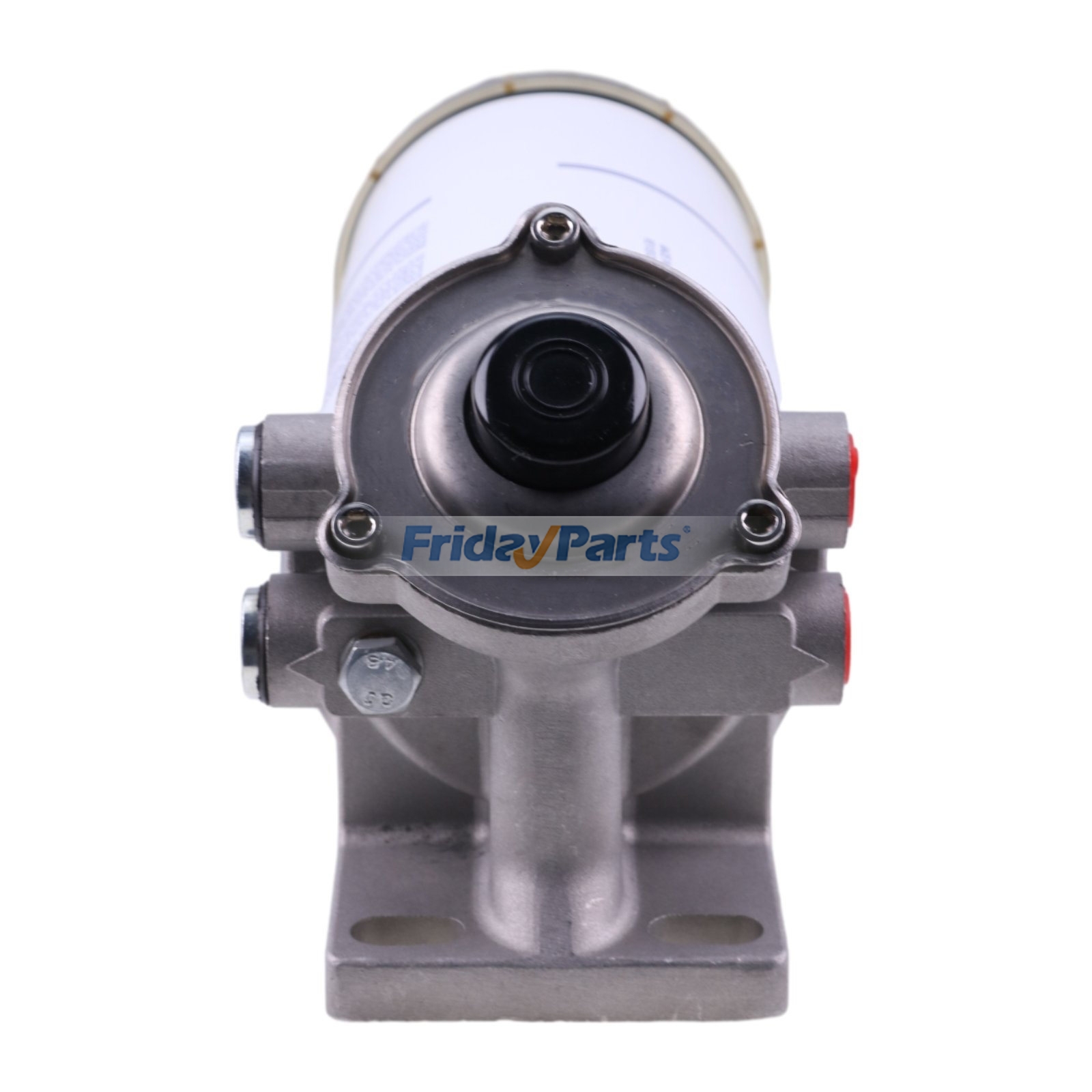 Fuel Filter Assembly VOE 11713138 compatible with Excavator,Loader