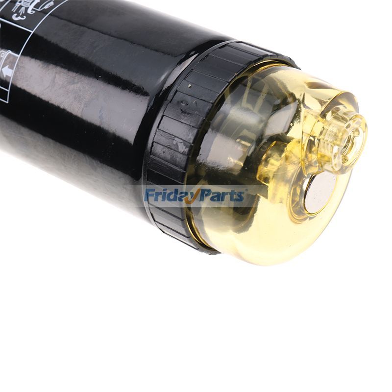 Filterbaugruppe ForwarderFür JOHN DEERE