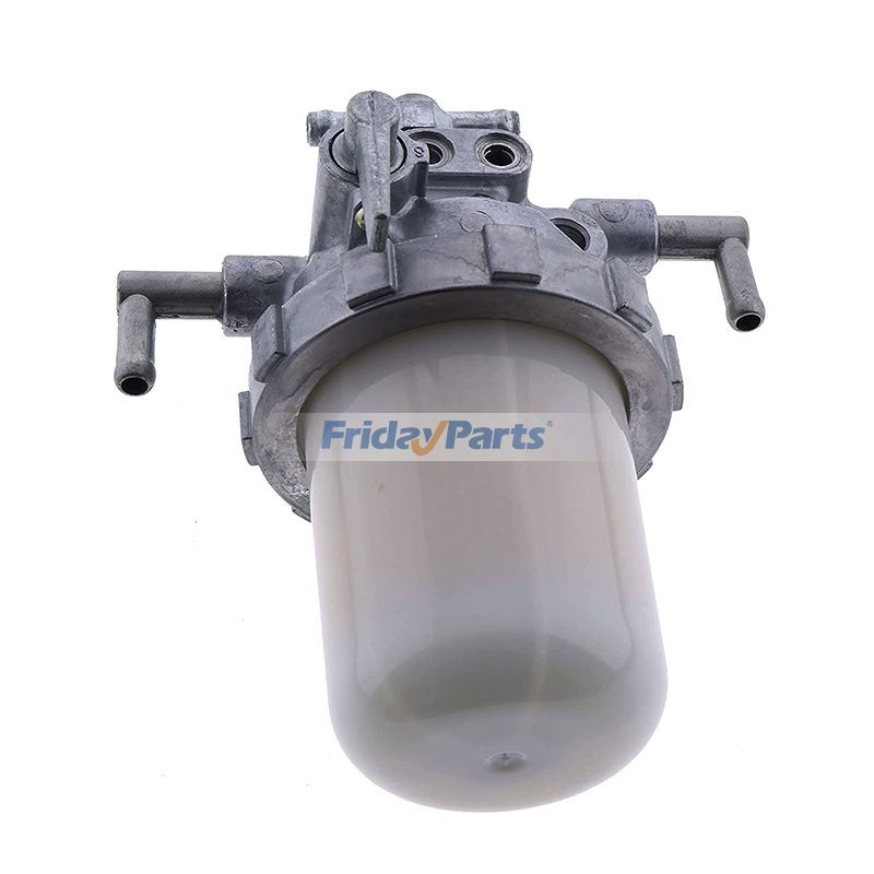 Fuel Filter for Yanmar Komatsu in Stock in China,USA,China Stock