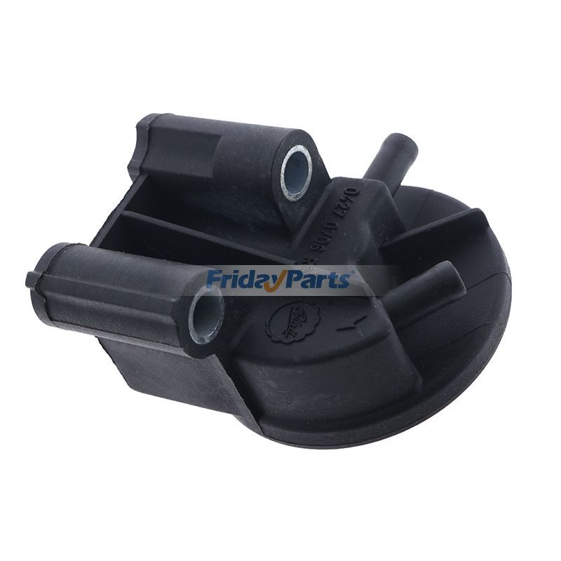 Support de filtrepour Chariot Élévateur