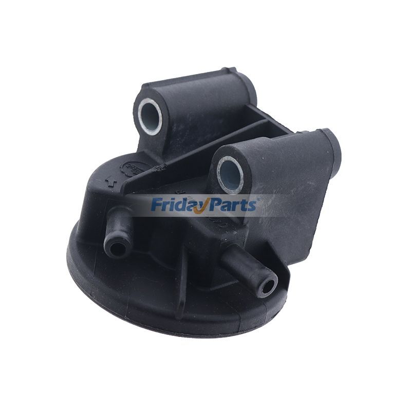 Support de filtre Pour Linde