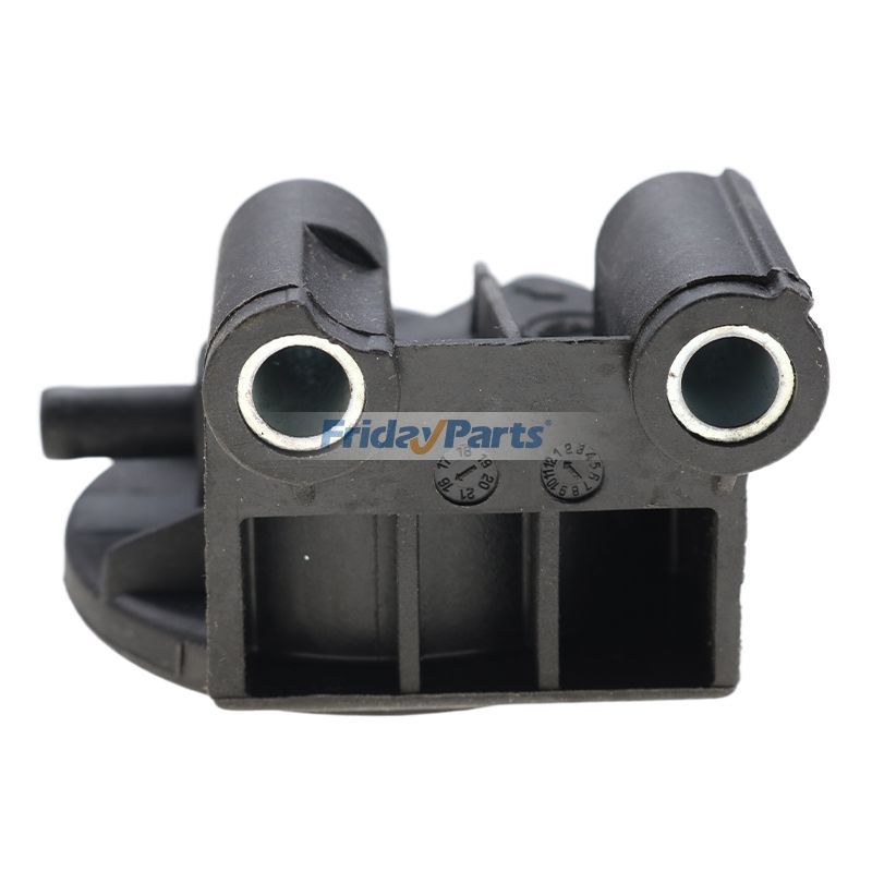 Suporte de filtro 04270708 para empilhadeira Linde H30 H25 com motor Deutz 1011 FridayParts